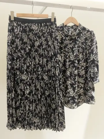 23区 矢口 コーディネート画像