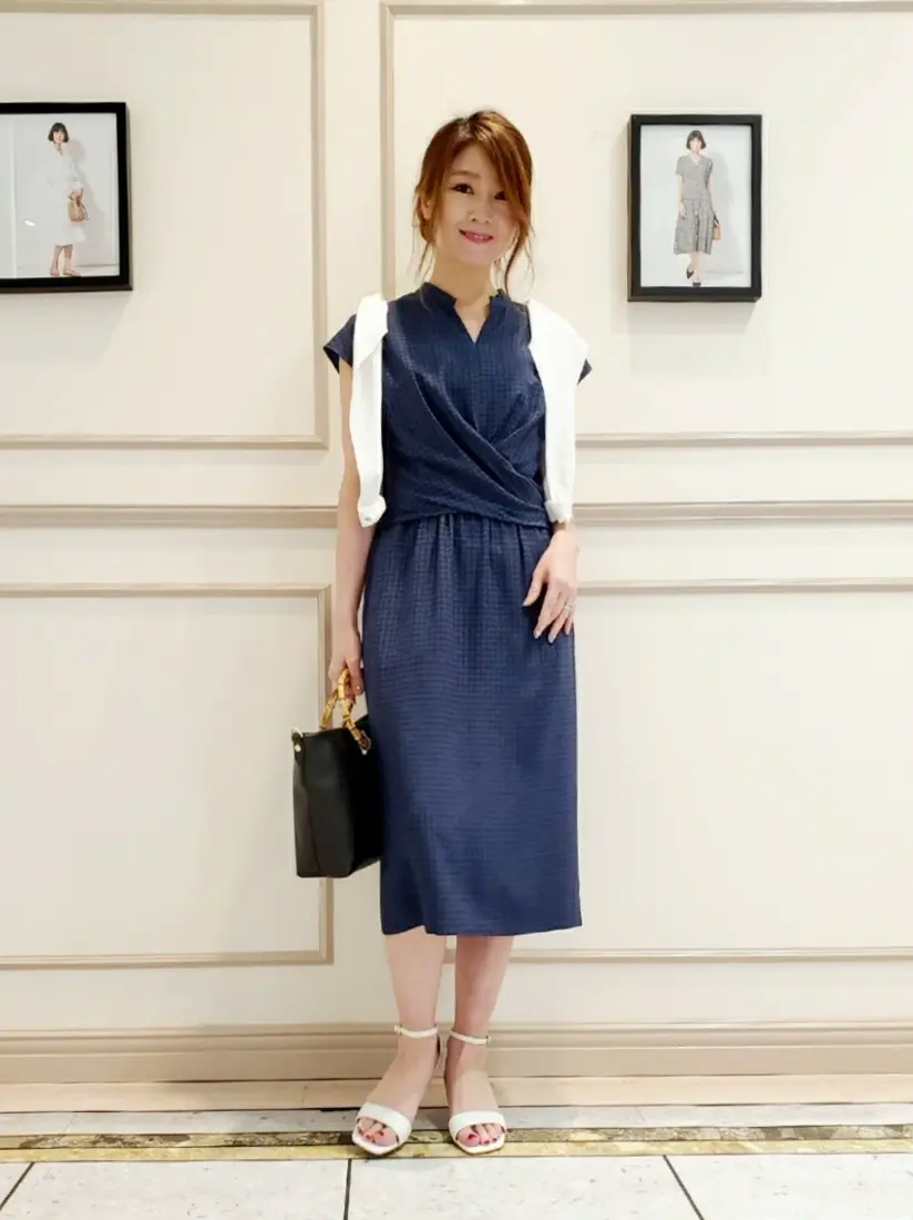  濱地 コーディネート画像