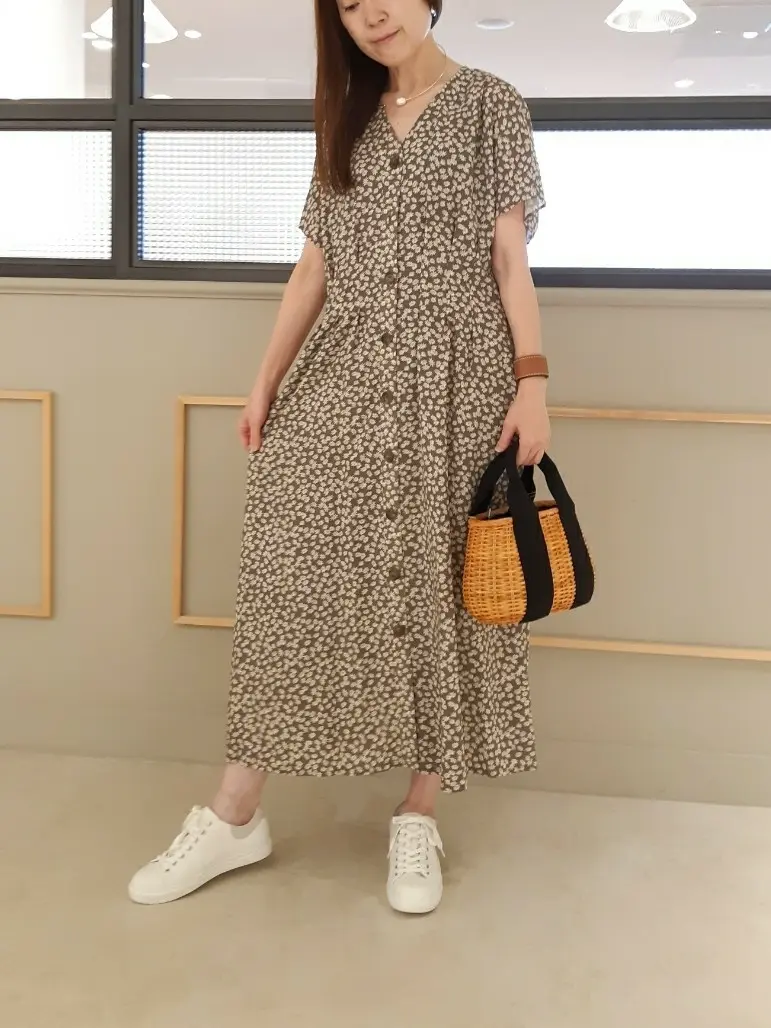 23区 鈴木 コーディネート画像