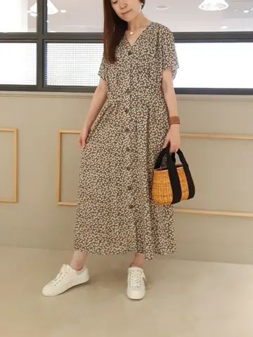 23区 鈴木 コーディネート画像