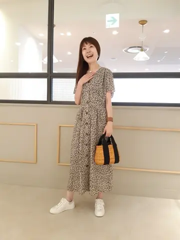 23区 鈴木 コーディネート画像