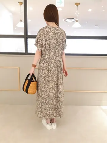 23区 鈴木 コーディネート画像