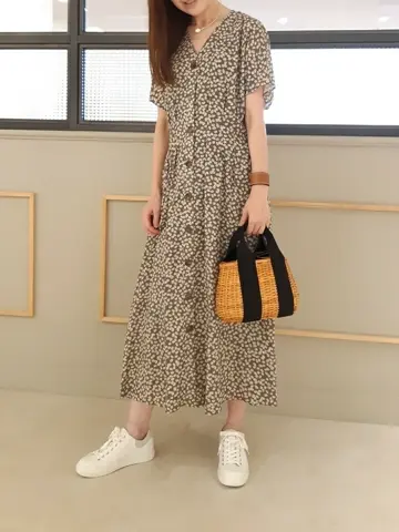 23区 鈴木 コーディネート画像