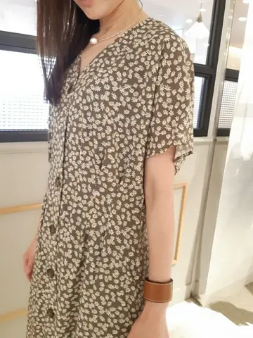 23区 鈴木 コーディネート画像