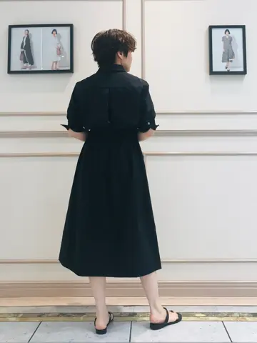 23区 橋爪 コーディネート画像