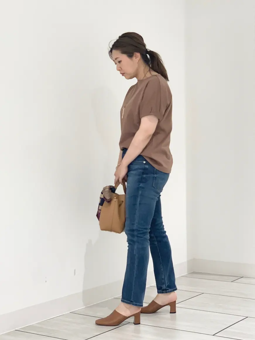 23区 幸田 コーディネート画像