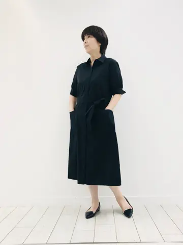 23区 笹森 コーディネート画像