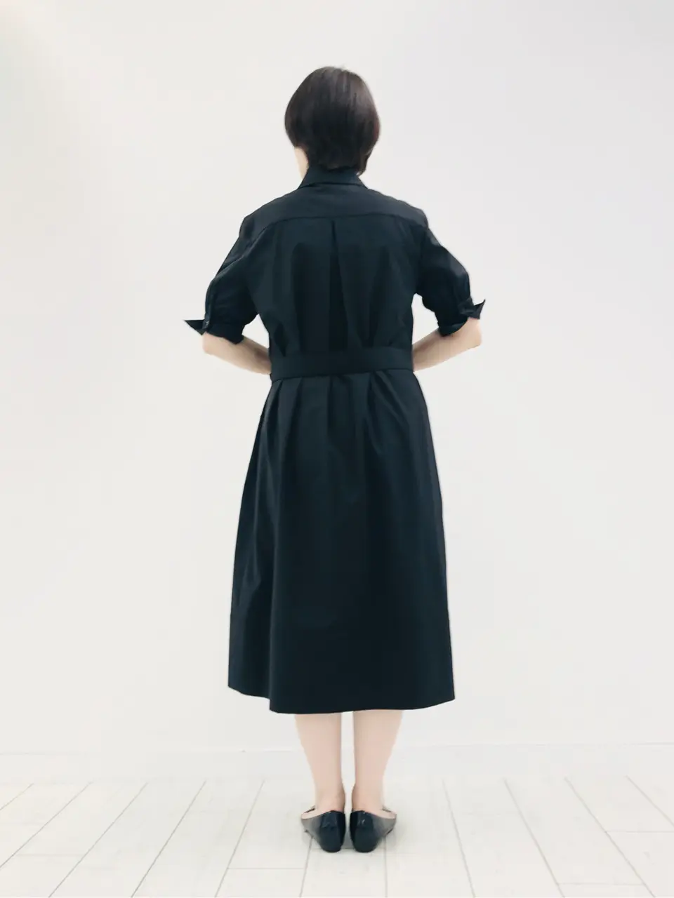 23区 笹森 コーディネート画像