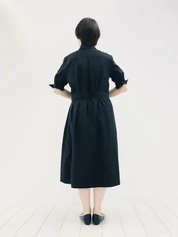 23区 笹森 コーディネート画像