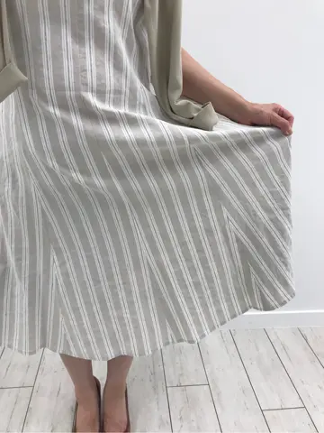 23区 笹森 コーディネート画像