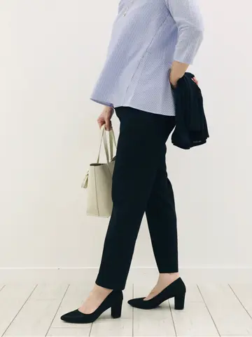 23区 笹森 コーディネート画像