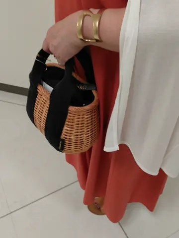 23区 武田 コーディネート画像