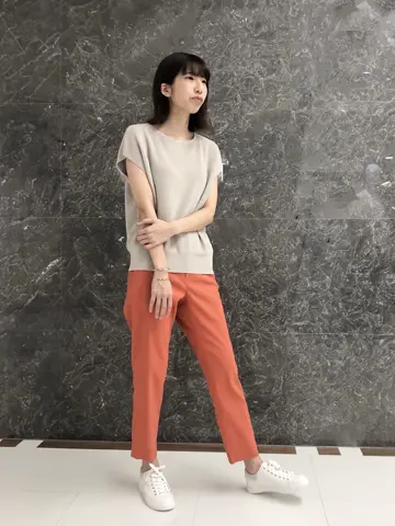 23区 R コーディネート画像