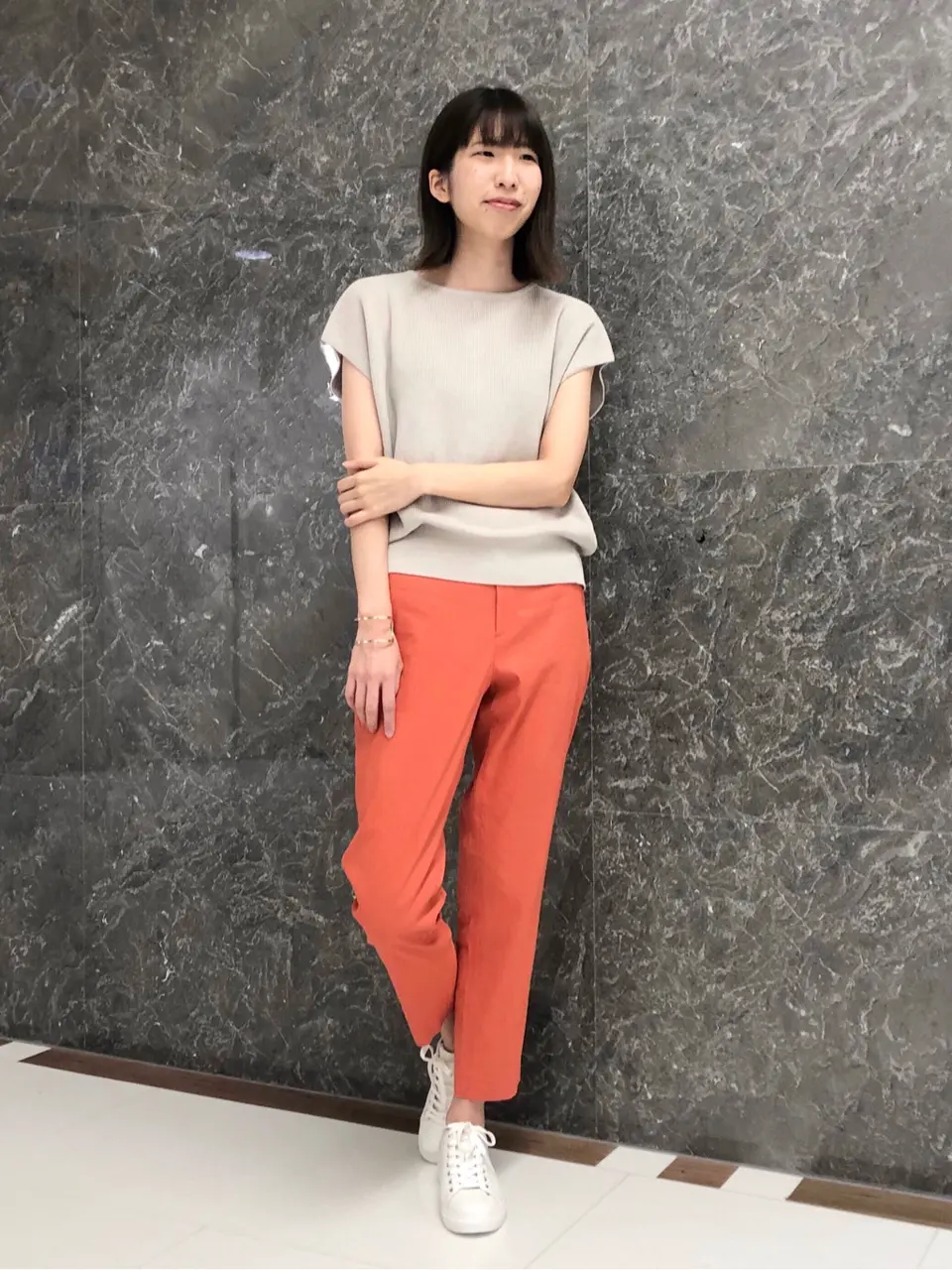 23区 R コーディネート画像