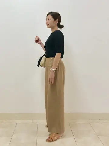 23区 西嶋 コーディネート画像