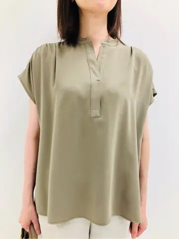 23区 押切 コーディネート画像