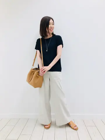 23区 押切 コーディネート画像