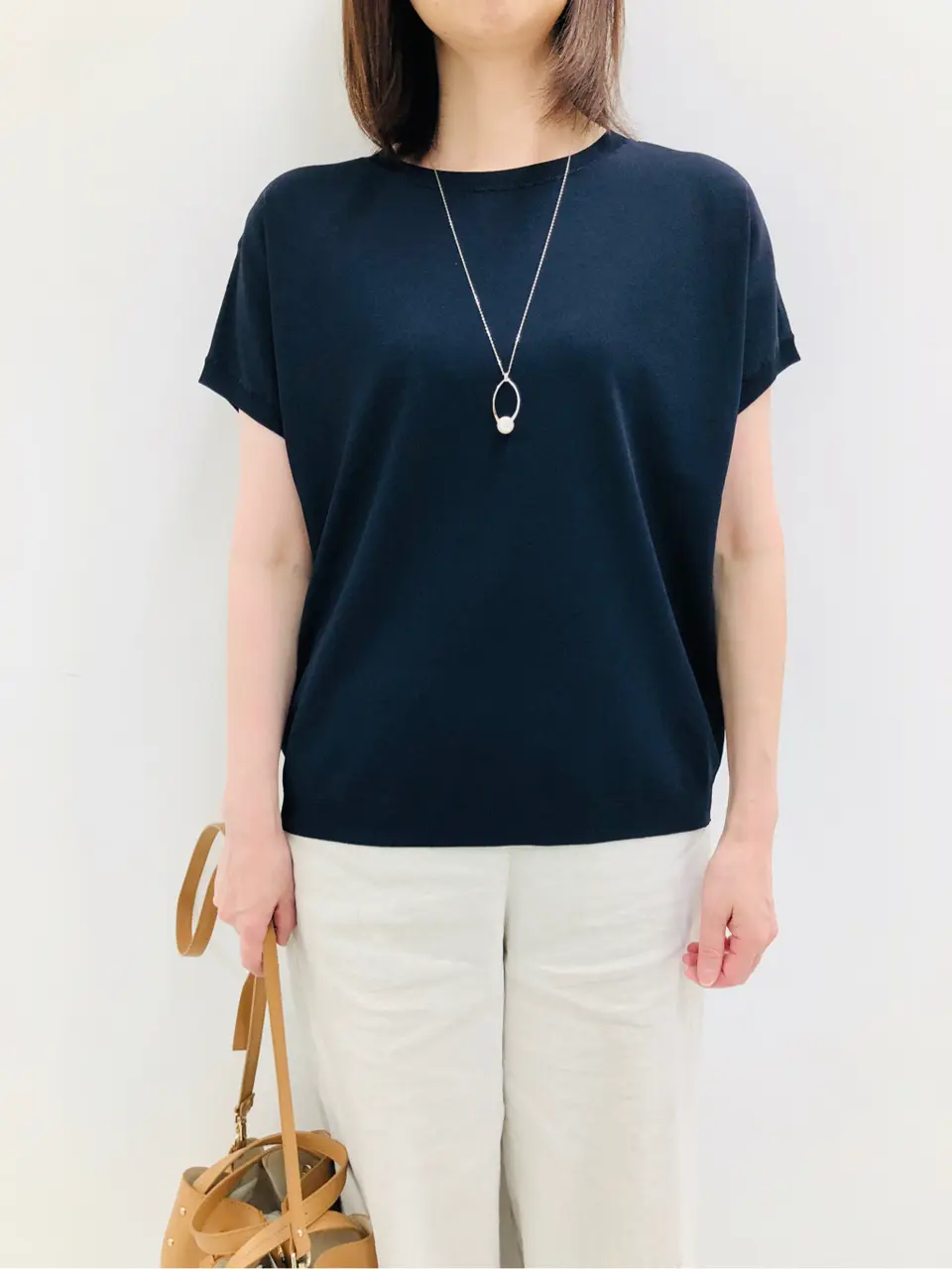 23区 押切 コーディネート画像