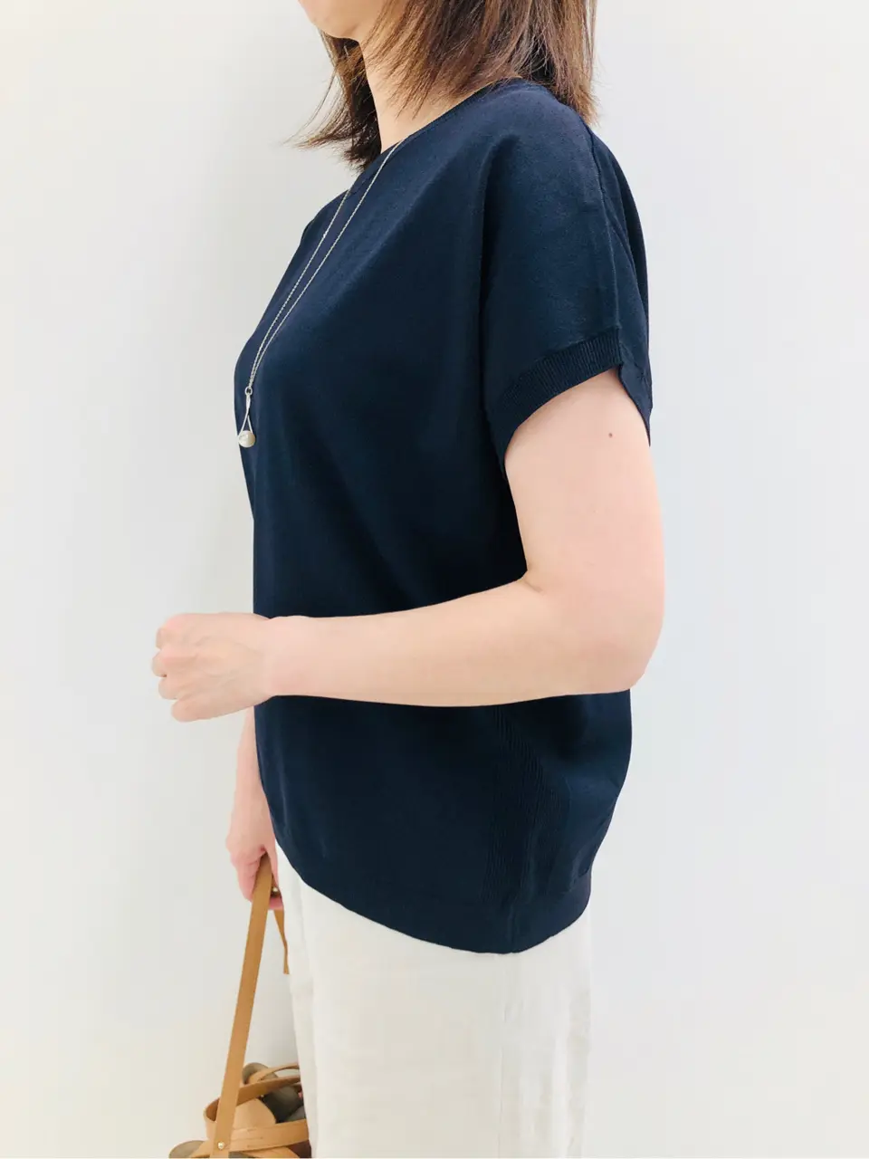 23区 押切 コーディネート画像