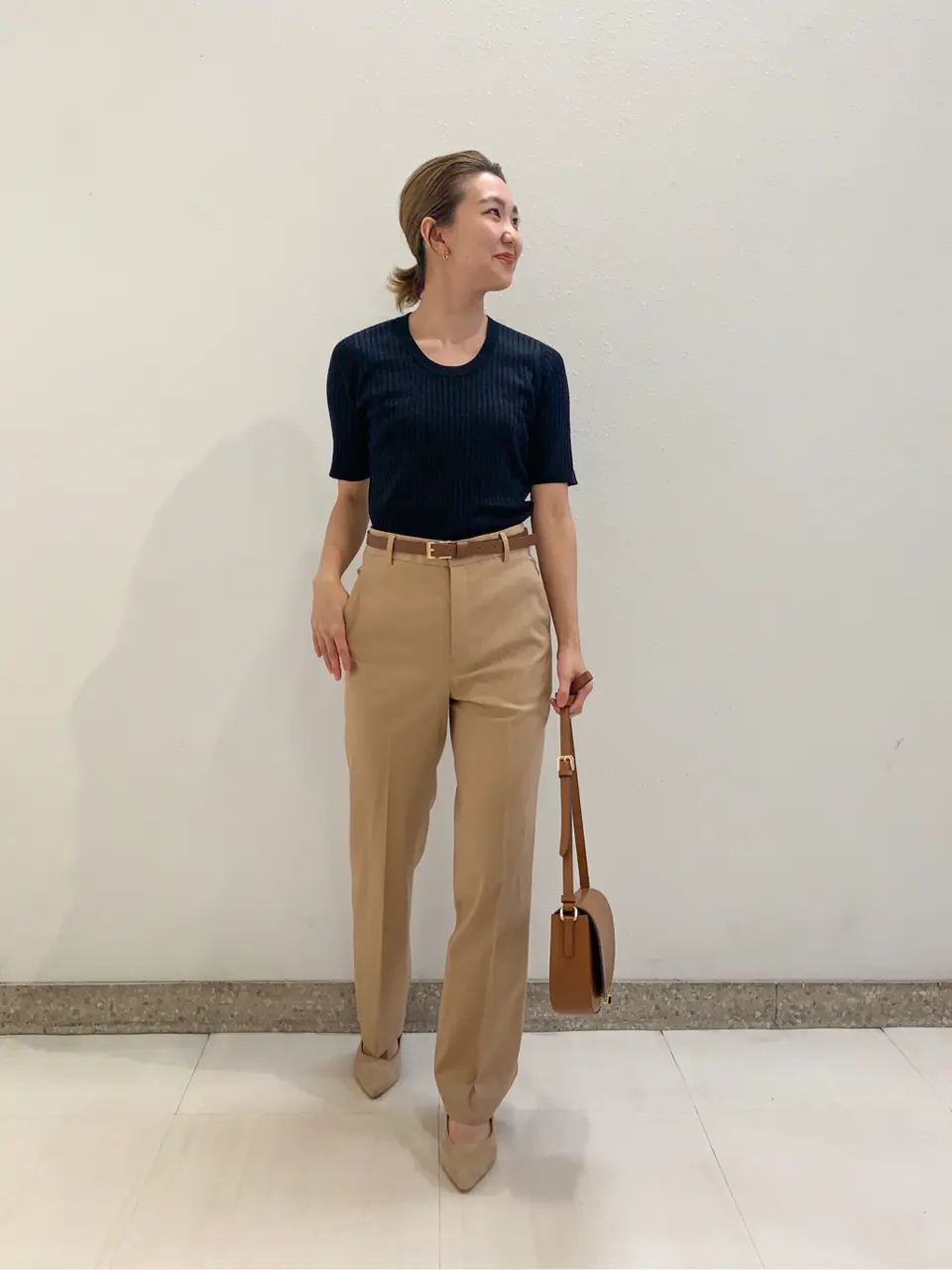  大原 コーディネート画像