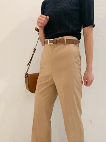 23区 大原 コーディネート画像