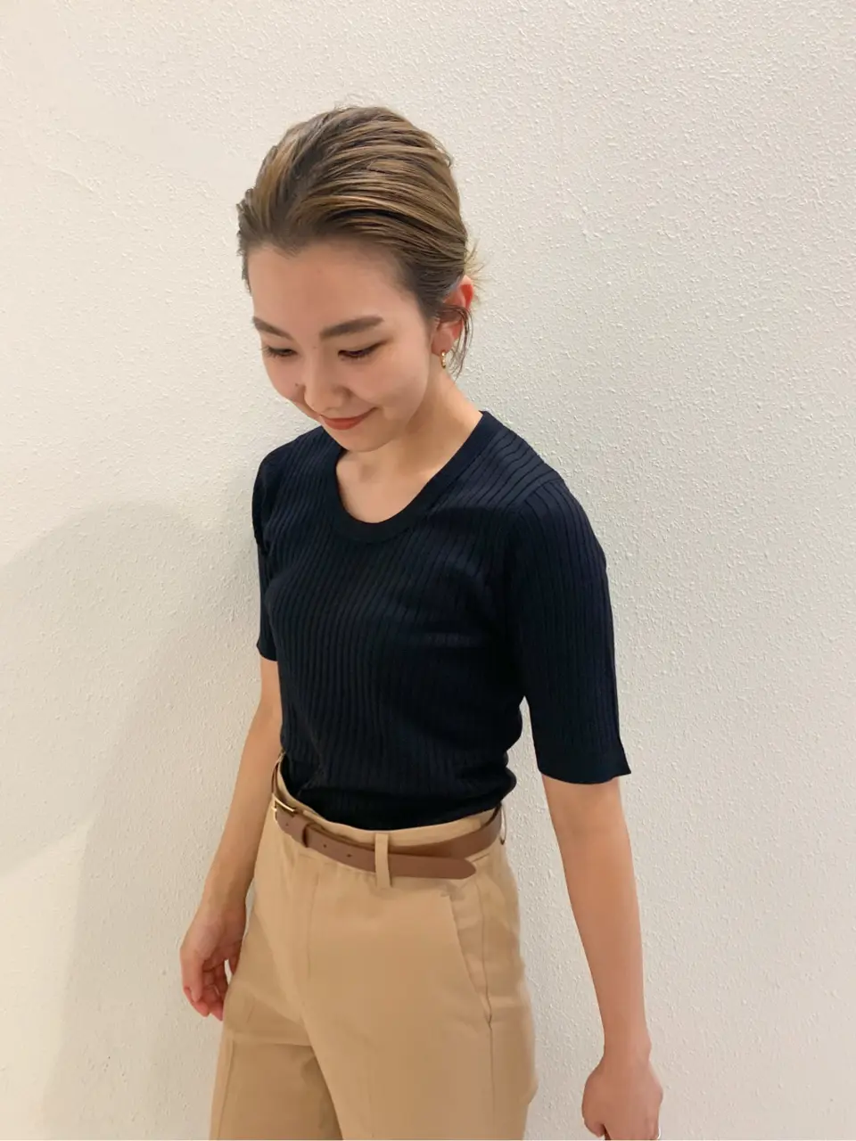 23区 大原 コーディネート画像