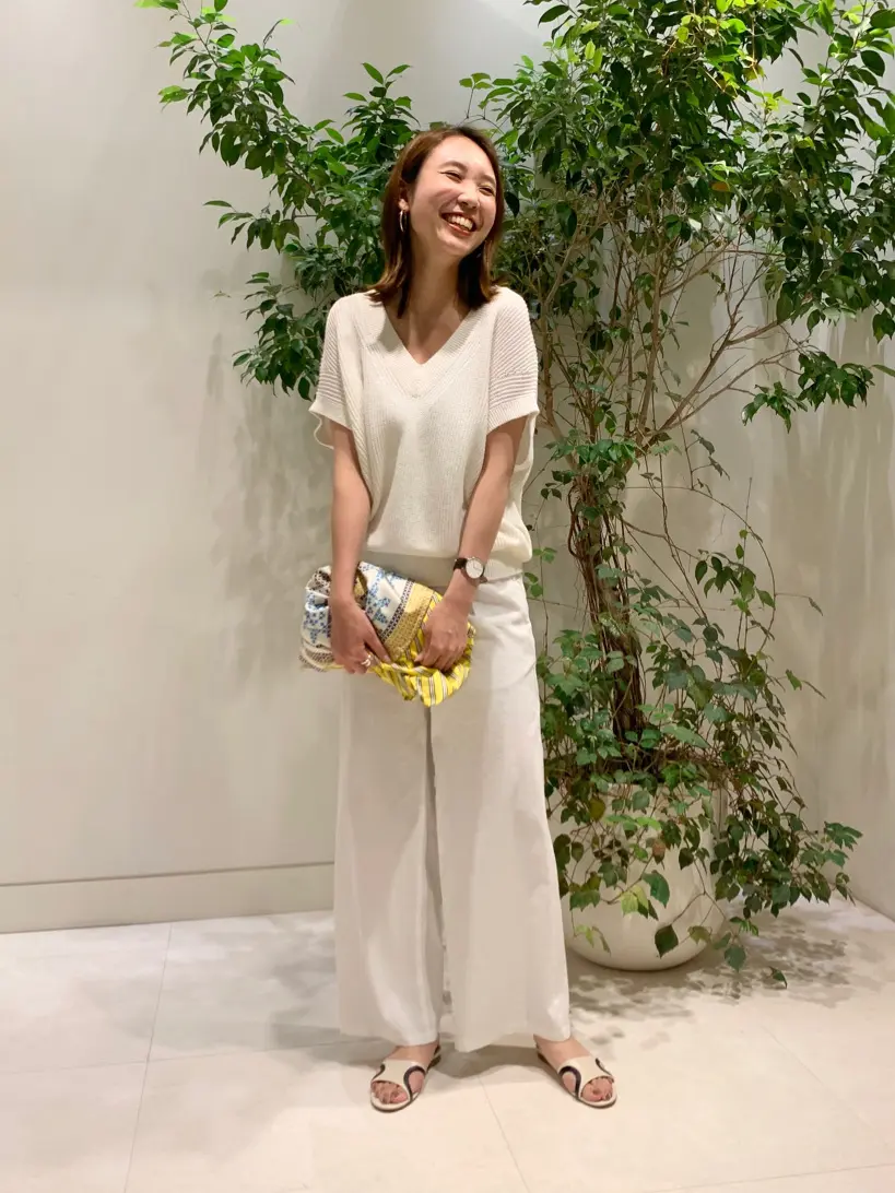 23区 秋葉 コーディネート画像