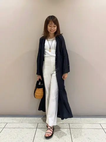 23区 Kanako コーディネート画像