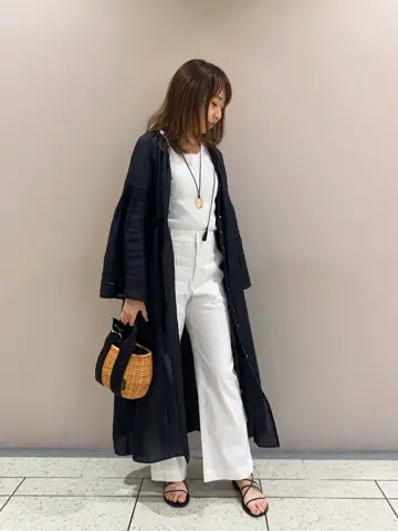 23区 Kanako コーディネート画像