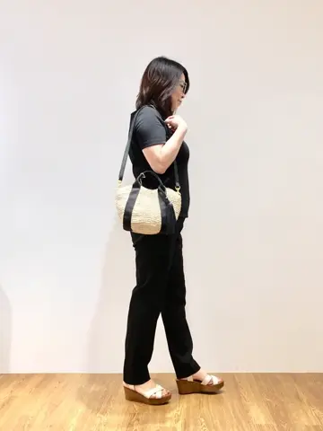 23区 河野 コーディネート画像