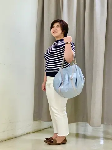 23区 大坪 コーディネート画像