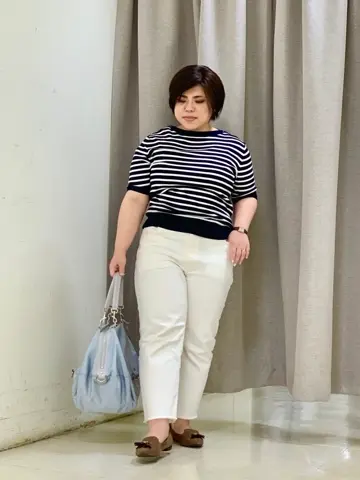 23区 大坪 コーディネート画像