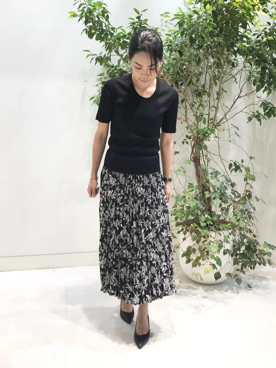 23区 松本 コーディネート画像