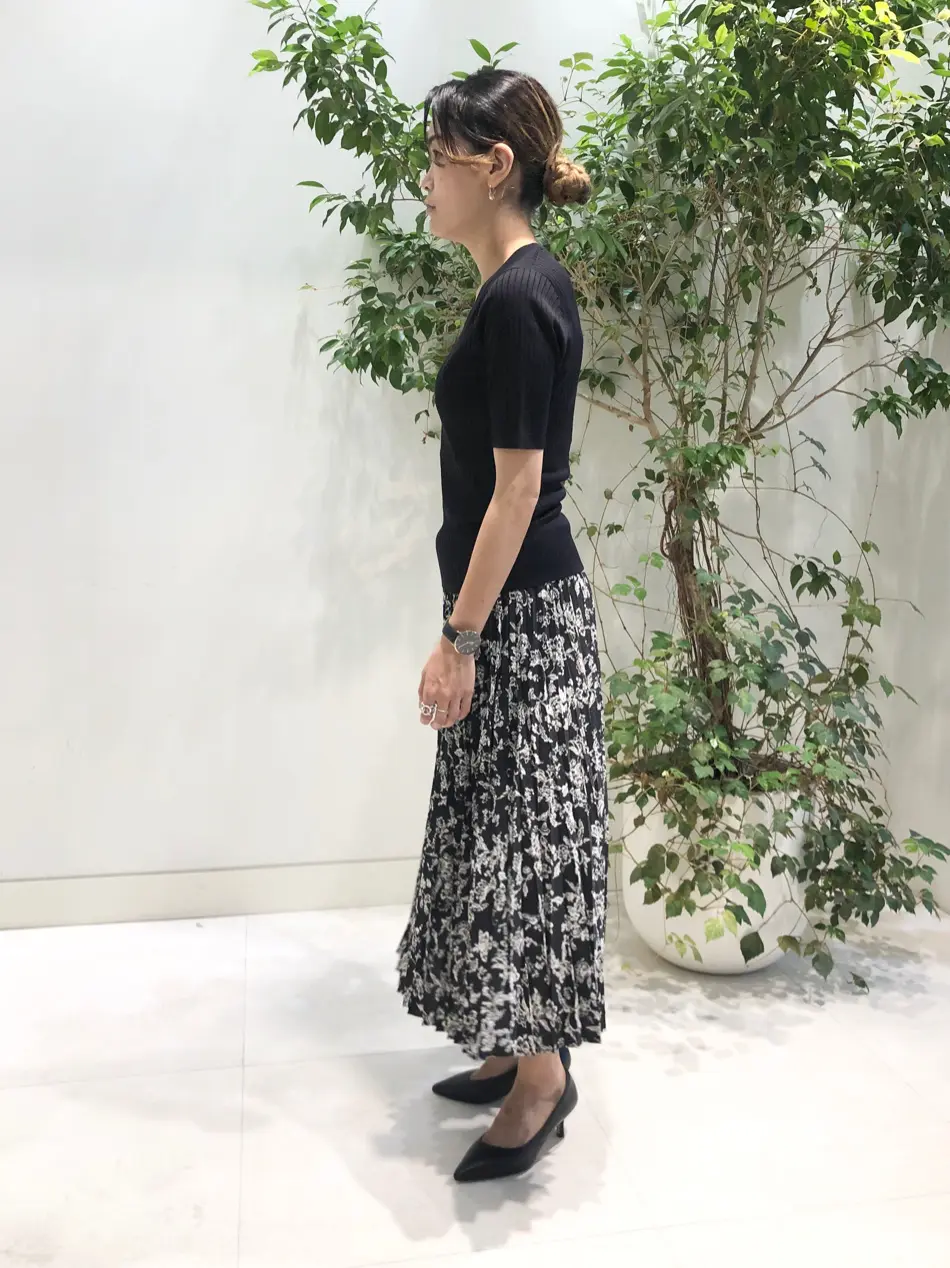 23区 松本 コーディネート画像