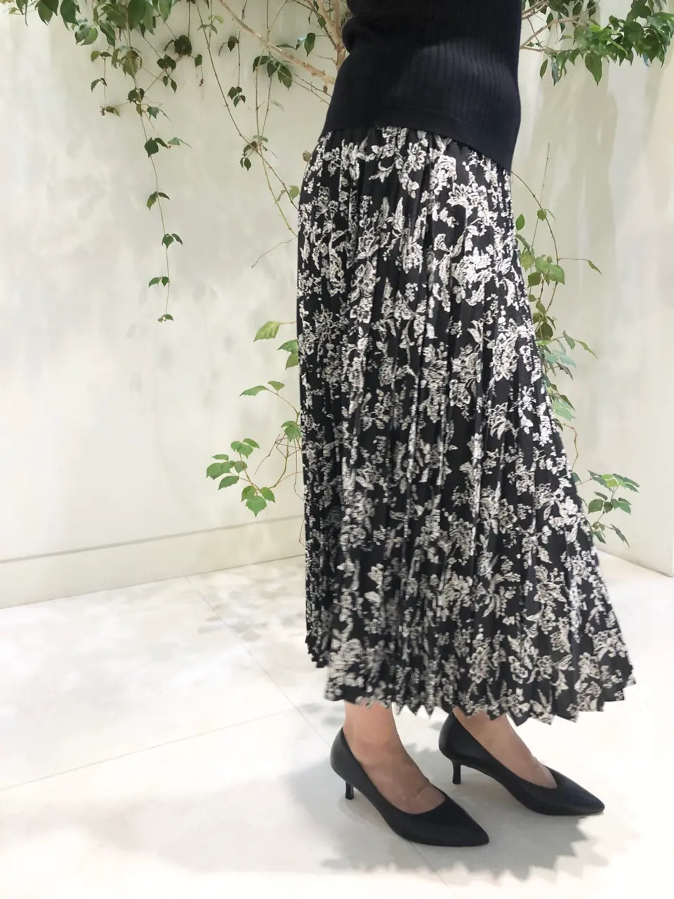 23区 松本 コーディネート画像