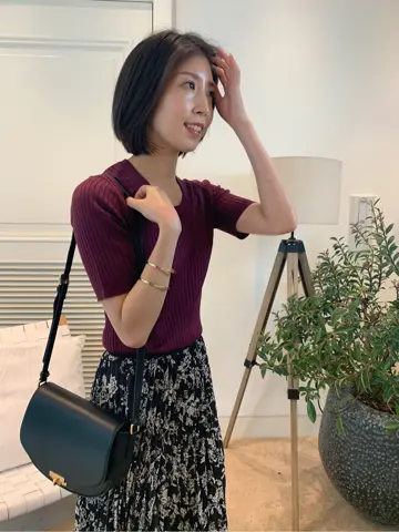 23区 板垣 コーディネート画像