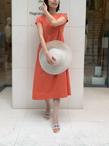 23区 板垣 コーディネート画像