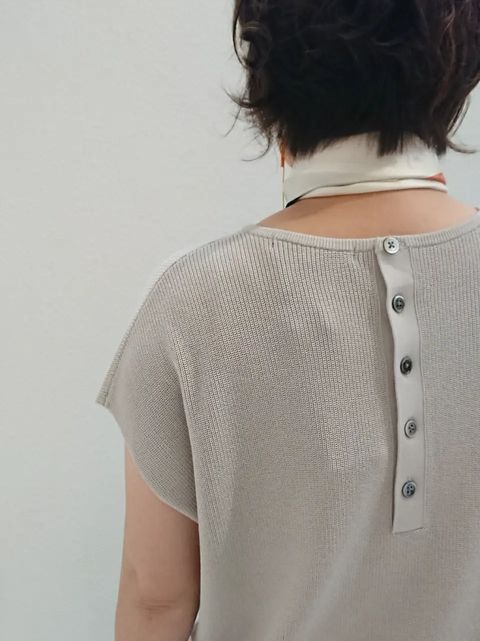 23区 中村 コーディネート画像