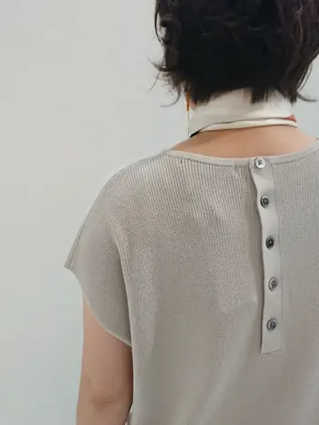 23区 中村 コーディネート画像