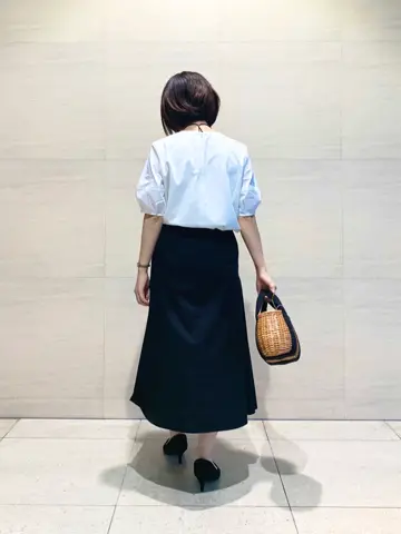 23区 望月 コーディネート画像