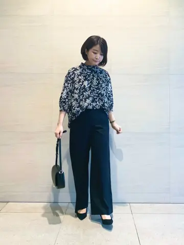 23区 望月 コーディネート画像