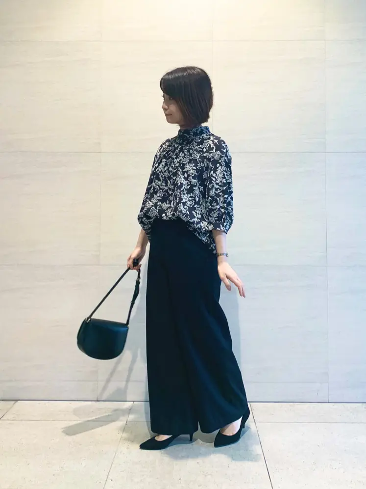 23区 望月 コーディネート画像