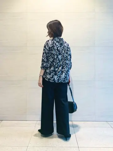 23区 望月 コーディネート画像