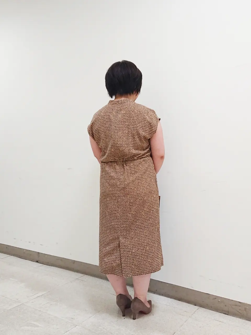 23区 大坪 コーディネート画像