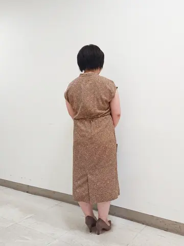 23区 大坪 コーディネート画像