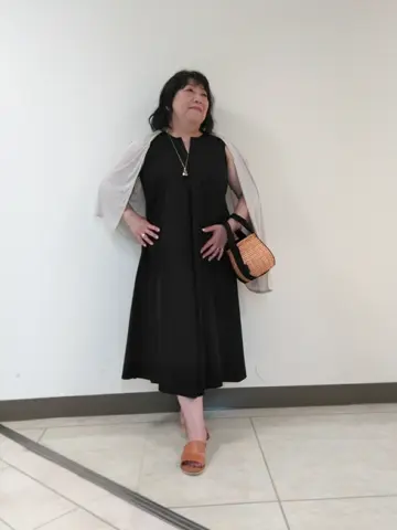 23区 武田 コーディネート画像