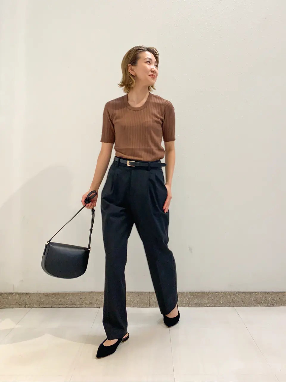  大原 コーディネート画像