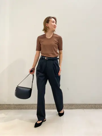 23区 大原 コーディネート画像