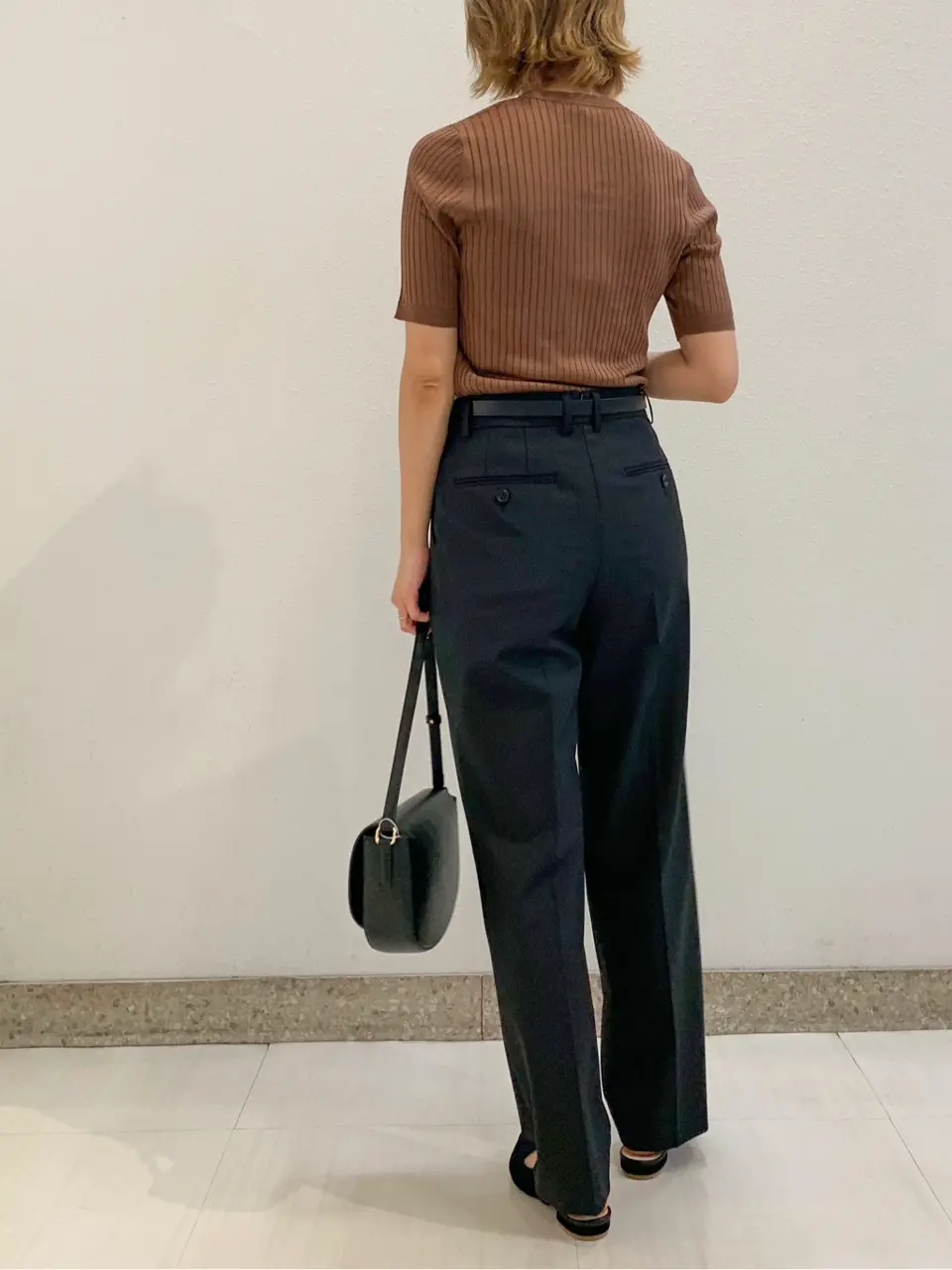 23区 大原 コーディネート画像