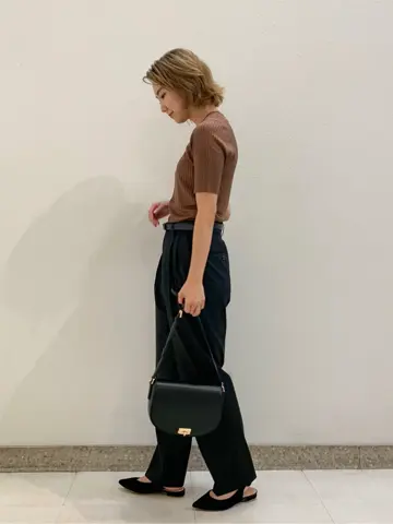 23区 大原 コーディネート画像